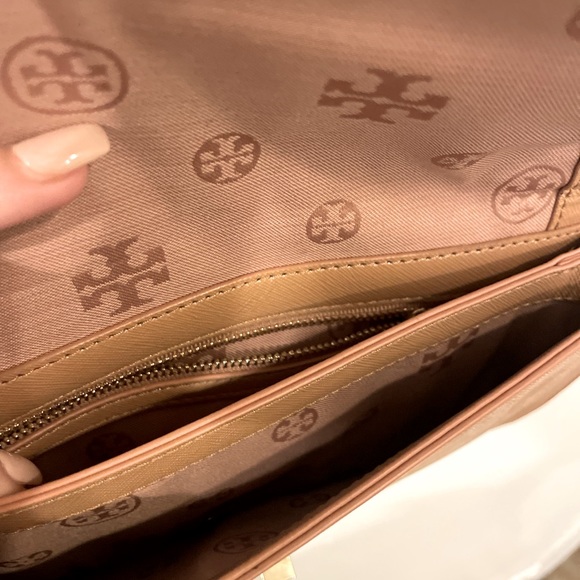 Tory Burch Clutch with Straps - Picture 5 of 6
